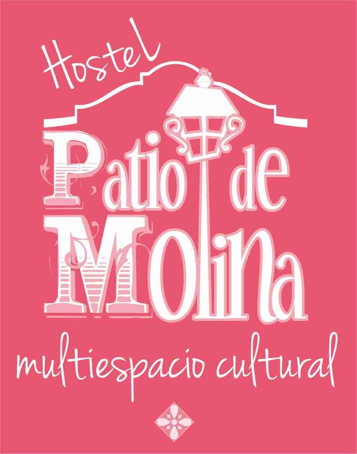 Patio de Molina a 100m de la Plaza del Folkore Cosquín Exterior foto